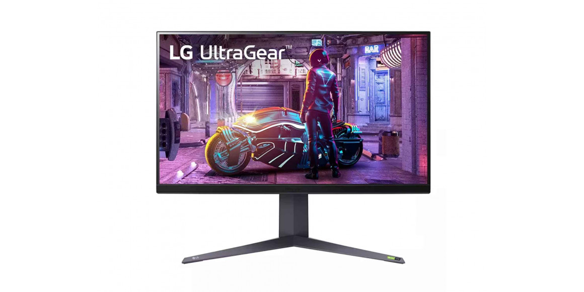 Monitor LG 32GQ850-B 