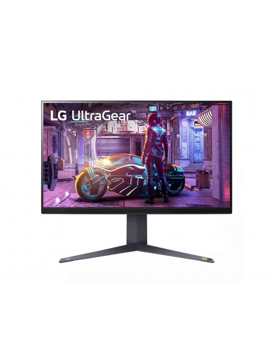 Monitor LG 32GQ850-B 