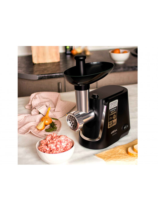 Meat grinder ARESA AR-2104 