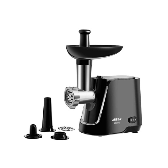 Meat grinder ARESA AR-2104 