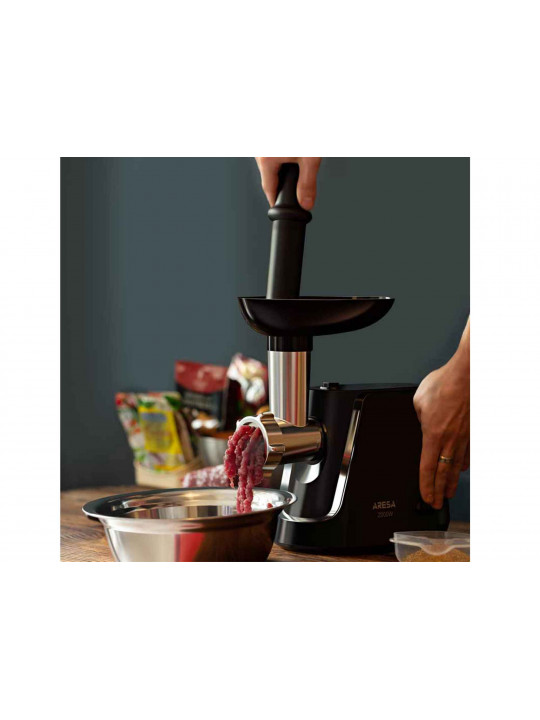 Meat grinder ARESA AR-2104 