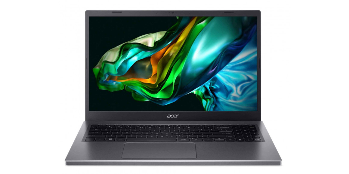 Ноутбук ACER Aspire 5 A515-58P-55K7 (i5-1335U)15.6 8GB 512GB (Steel Gray) (NX.KHJER.004)