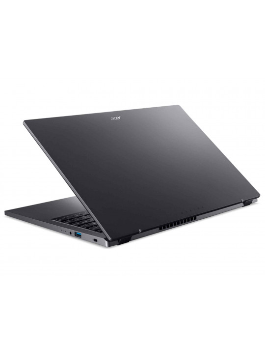 Ноутбук ACER Aspire 5 A515-58P-55K7 (i5-1335U)15.6 8GB 512GB (Steel Gray) NX.KHJER.004