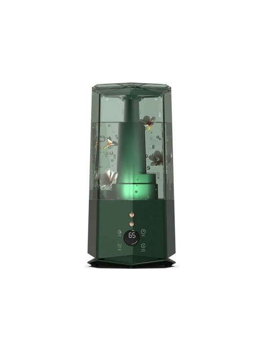 Air humidifiers DEERMA(XIAOMI) DEM-F360DW GREEN 