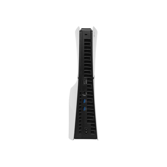 Game console PLAYSTATION PS5 Slim (Disc Edition) 