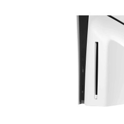 Game console PLAYSTATION PS5 Slim (Disc Edition) 