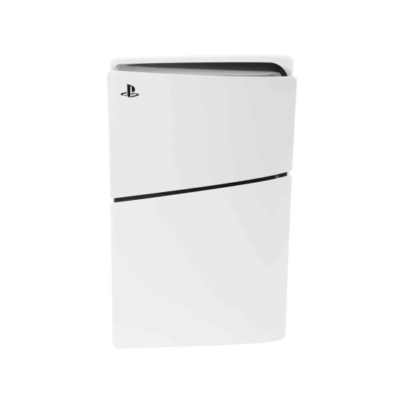 Game console PLAYSTATION PS5 Slim (Disc Edition) 