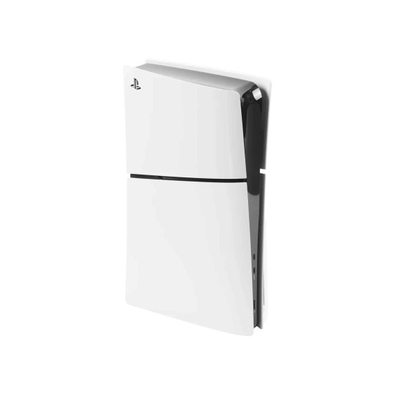Game console PLAYSTATION PS5 Slim (Disc Edition) 