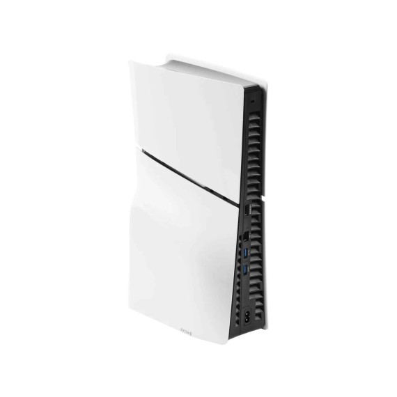 Game console PLAYSTATION PS5 Slim (Disc Edition) 