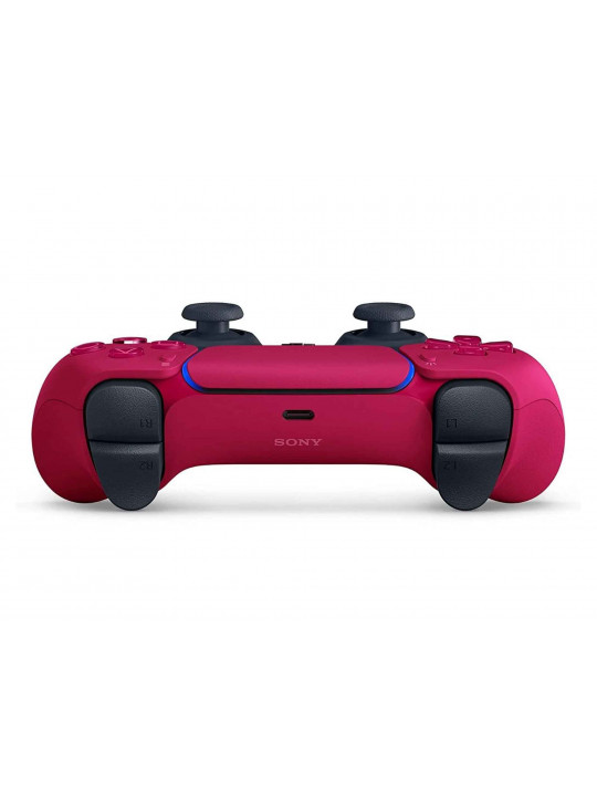 Ps accessories PLAYSTATION DualSense PS5 (RED) CFI-ZCT1W