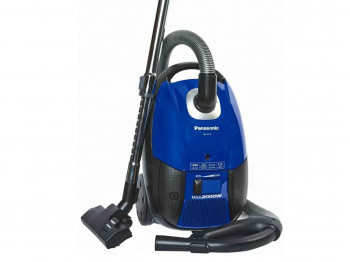 Vacuum cleaner PANASONIC MC-CG713BL 