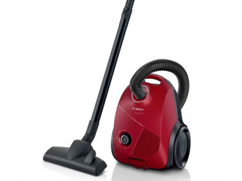 Vacuum cleaner BOSCH BGLS2RD1 