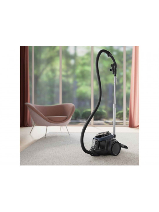 Vacuum cleaner ELECTROLUX EL61C3DB 