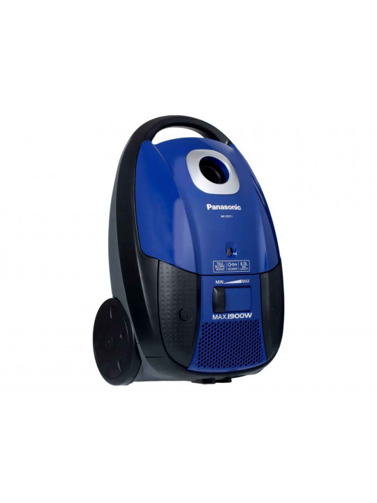 Vacuum cleaner PANASONIC MC-CG711BL 