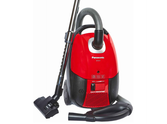 Vacuum cleaner PANASONIC MC-CG711R 