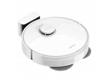 Vacuum cleaner robot DREAME L10 S Pro Gen 2 White (RLL42SDA)