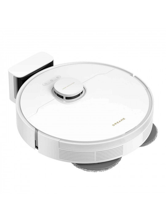 Vacuum cleaner robot DREAME L10 s Pro Gen 2 White (RLL42SDA)