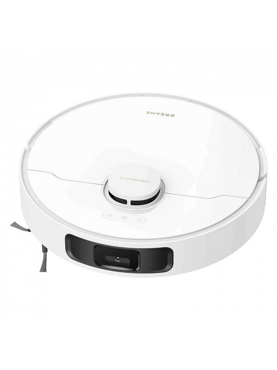 Vacuum cleaner robot DREAME L10 s Pro Gen 2 White (RLL42SDA)