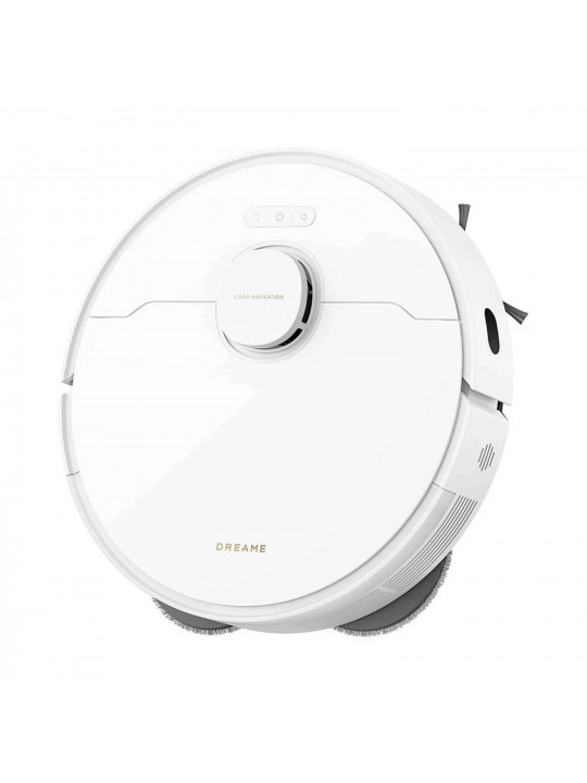 Vacuum cleaner robot DREAME L10 s Pro Gen 2 White (RLL42SDA)