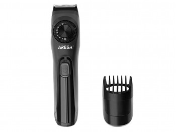 Hair clipper & trimmer ARESA AR-1817 