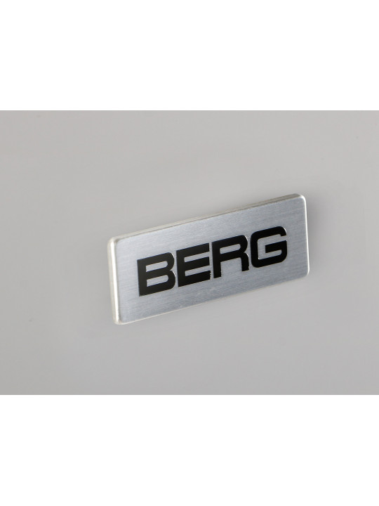 Freezer BERG BF-N200W 