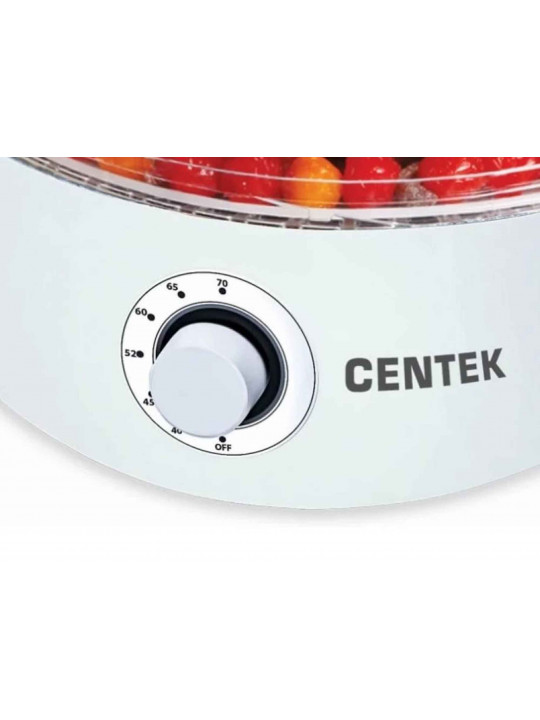 Food dryer CENTEK CT-1657 