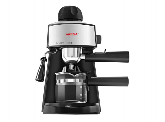 Coffee machines semi automatic ARESA AR-1601 