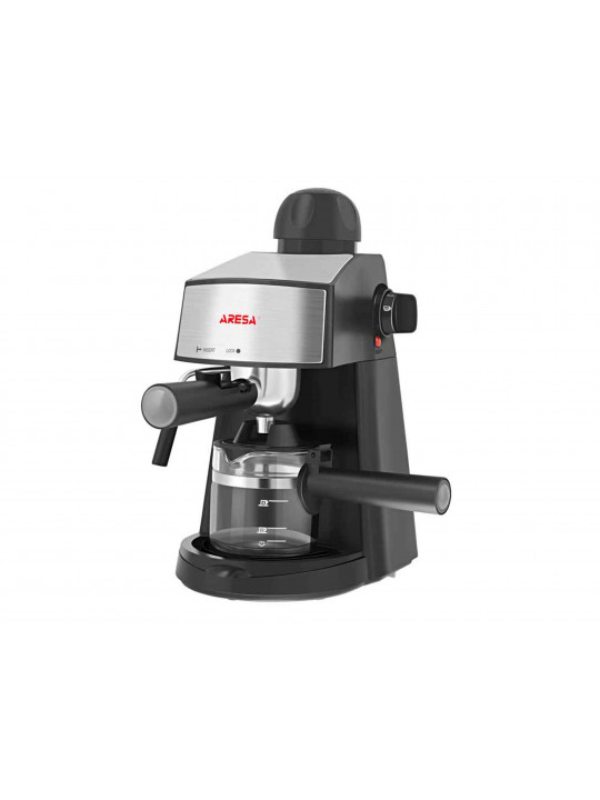 Coffee machines semi automatic ARESA AR-1601 
