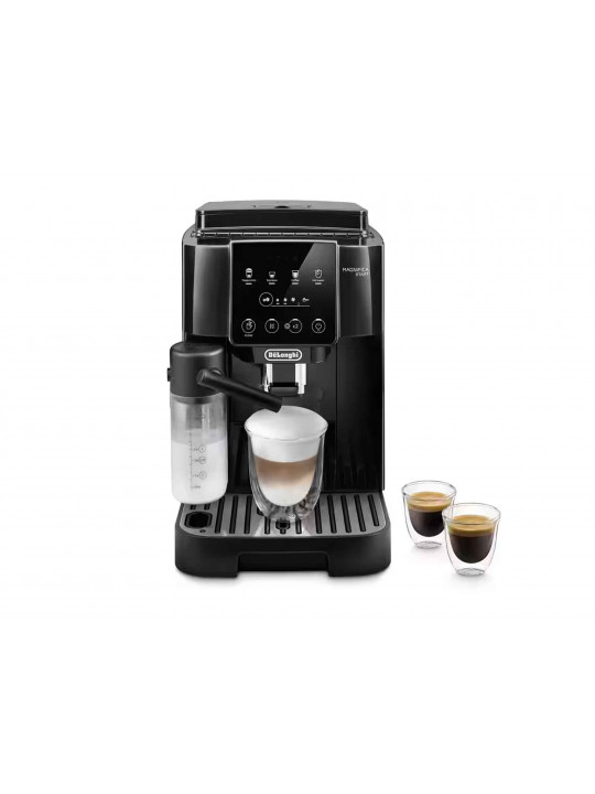 Coffee machines automatic DELONGHI MAGNIFICA START ECAM220.60.B 