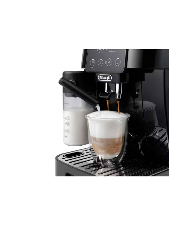 Coffee machines automatic DELONGHI MAGNIFICA START ECAM220.60.B 