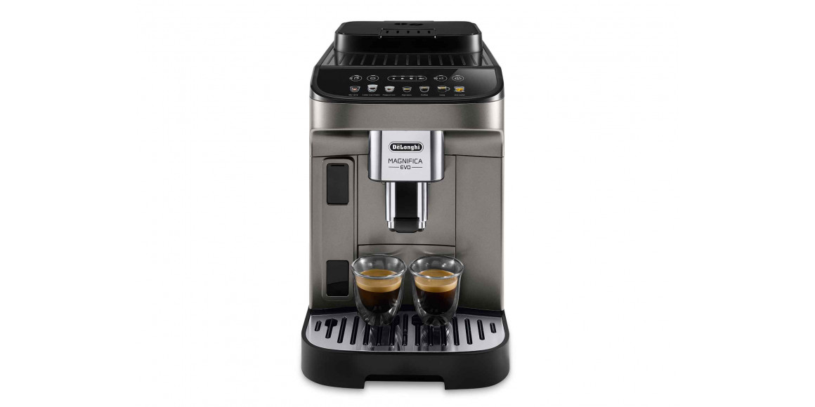 Coffee machines automatic DELONGHI MAGNIFICA EVO ECAM290.81.TB 