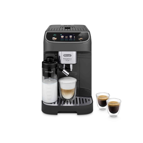 Coffee machines automatic DELONGHI MAGNIFICA PLUS ECAM320.61.G 