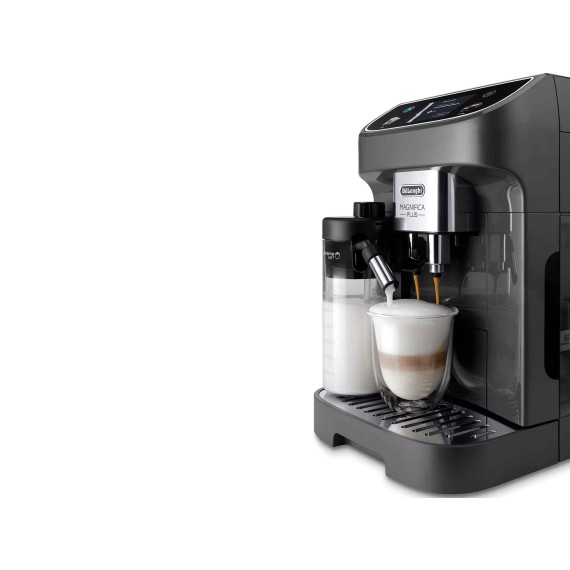 Coffee machines automatic DELONGHI MAGNIFICA PLUS ECAM320.61.G 