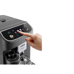 Coffee machines automatic DELONGHI MAGNIFICA PLUS ECAM320.61.G 