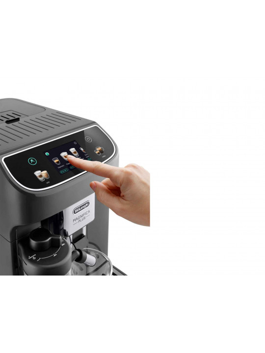 Coffee machines automatic DELONGHI MAGNIFICA PLUS ECAM320.61.G 