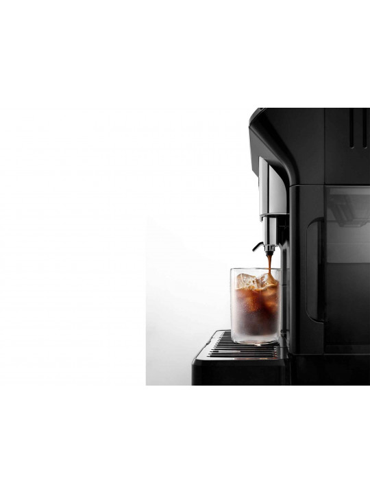 Coffee machines automatic DELONGHI ELETTA EXPLORE ECAM450.65.G 