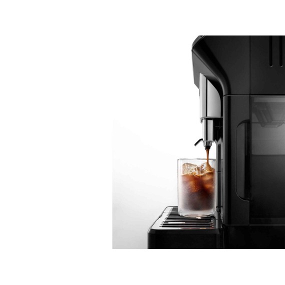 Coffee machines automatic DELONGHI ELETTA EXPLORE ECAM450.65.G 