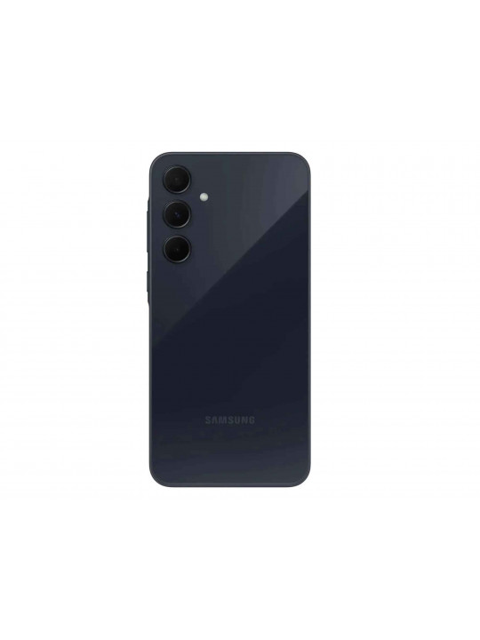 Smart phone SAMSUNG GALAXY A35 SM-A356E/DS 8GB 256GB (BLUE BLACK) 