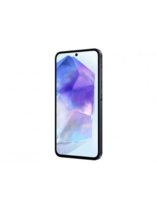 Սմարթ հեռախոս SAMSUNG GALAXY A55 SM-A556E/DS 8GB 128GB (Blue Black) 