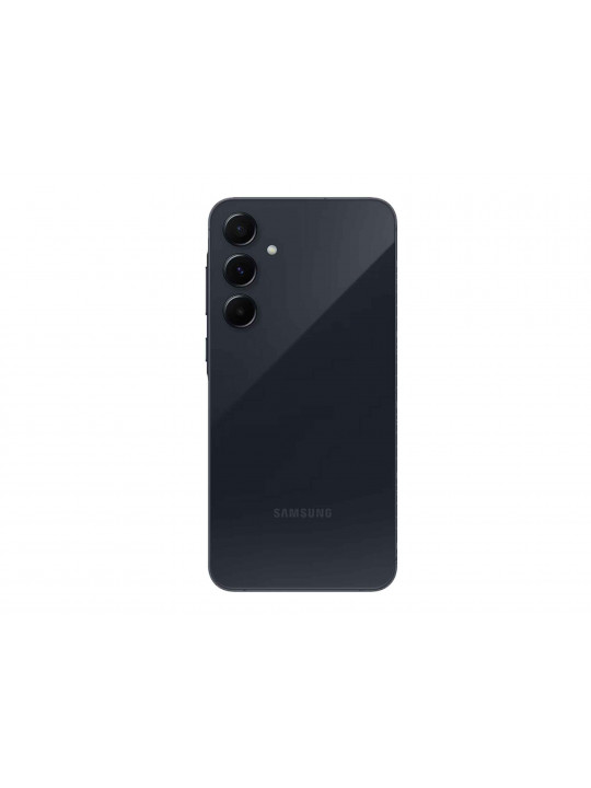 Սմարթ հեռախոս SAMSUNG GALAXY A55 SM-A556E/DS 8GB 128GB (Blue Black) 