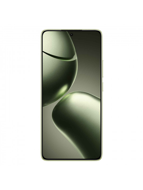 Սմարթ հեռախոս XIAOMI 14T 12GB 256GB (Lemon Green) 