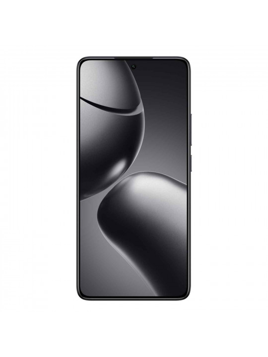 Смартфон XIAOMI 14T 12GB 256GB (Titan Black) 