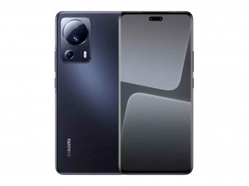 Smart phone XIAOMI 13 LITE 8GB 256GB (BK) 