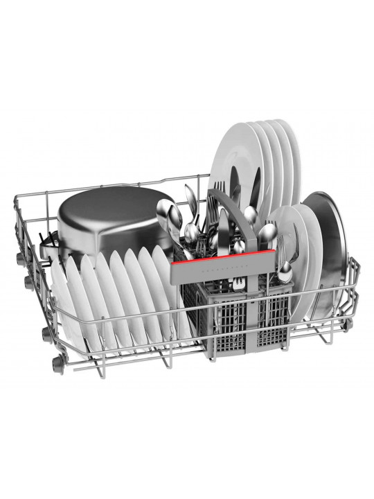 Dishwasher BOSCH SMS46JI10Q 
