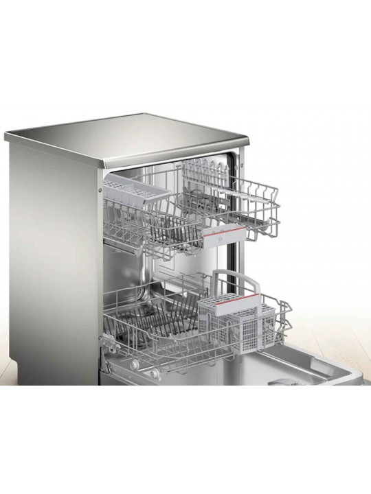 Dishwasher BOSCH SMS46JI10Q 