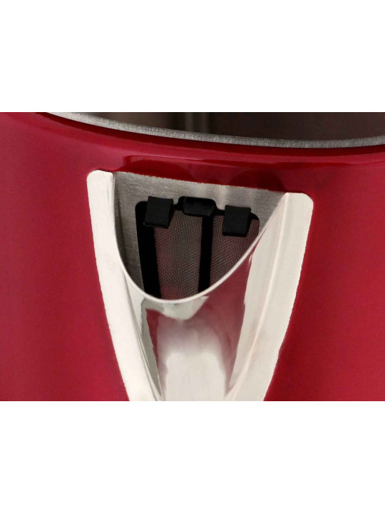 Kettle electric RUSSELL HOBBS LUNA RED 23210-70/RH