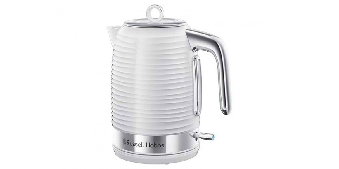 Kettle electric RUSSELL HOBBS INSPIRE WH 24360-70/RH