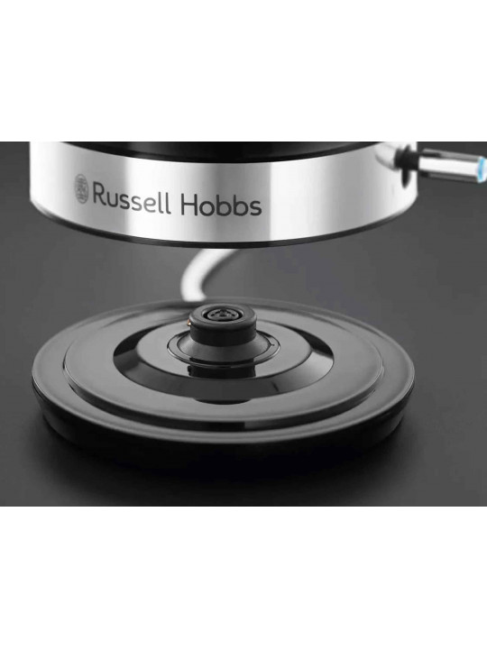Чайник электрический RUSSELL HOBBS INSPIRE BK 24361-70/RH