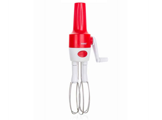 Turners/whisks BANQUET 28527000R HANDY RED 