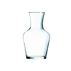 Pitcher LUMINARC 33040 KARAFE ROUND 0.5L 